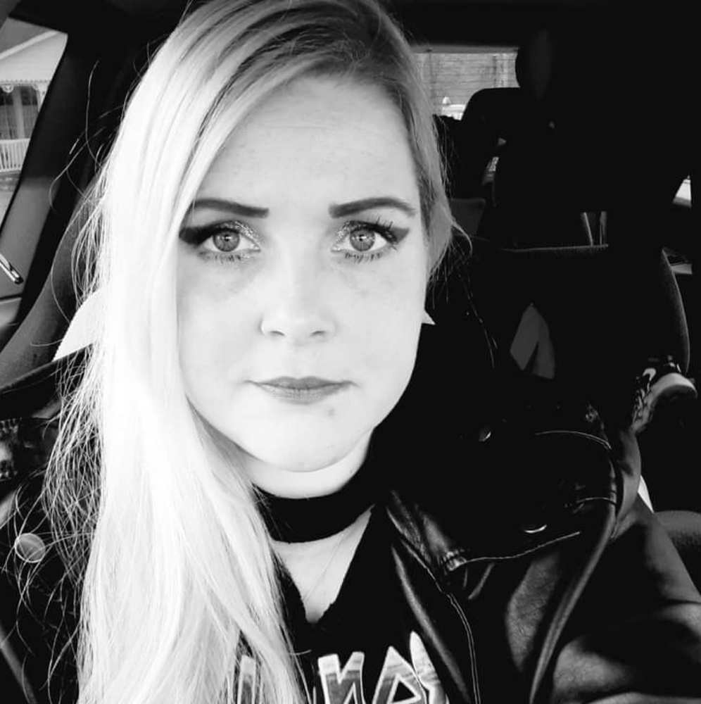 Meet your Posher, Jennifer